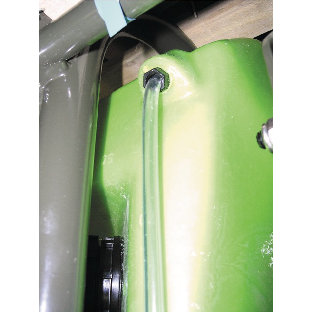 Indicateur de Niveau Tuyau Ø 16 MM Longueur 1.5 M avec Raccords référence fournisseur 30540796